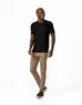 imagem do produto T-shirt Malha Tricot Vert