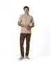 imagem do produto T-shirt Malha Tricot Vert