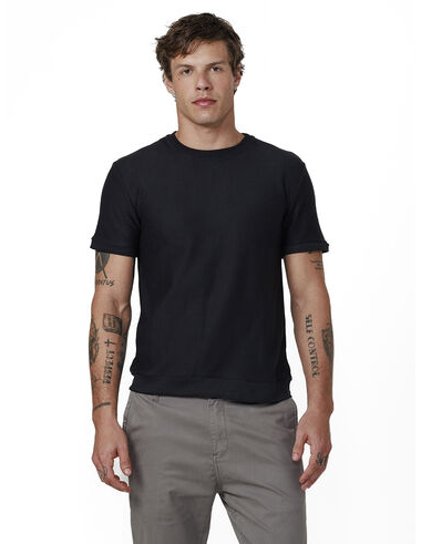 imagem de T-shirt Malha Versa