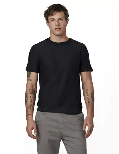 imagem de T-shirt Malha Versa