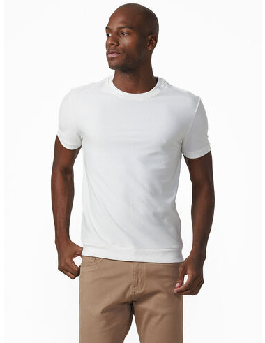 imagem de T-shirt Malha Versa
