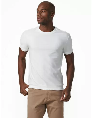 imagem de T-shirt Malha Versa
