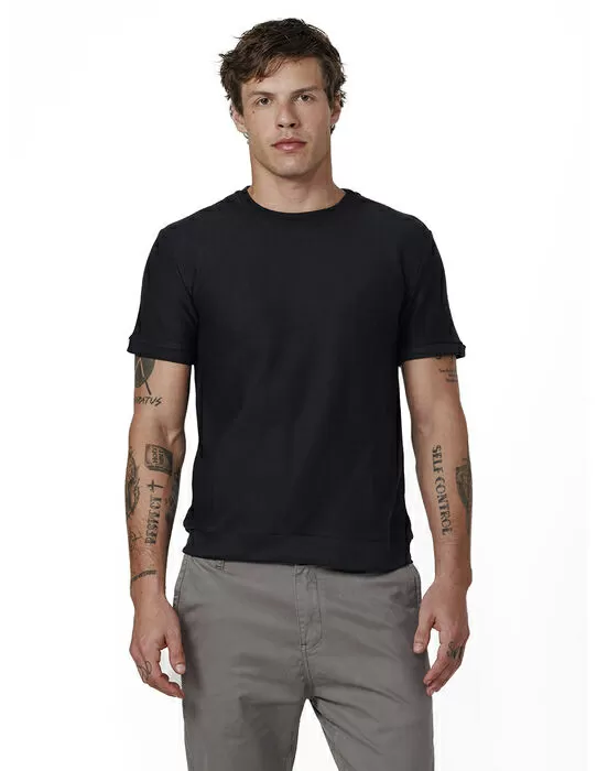 imagem do produto T-shirt Malha Versa