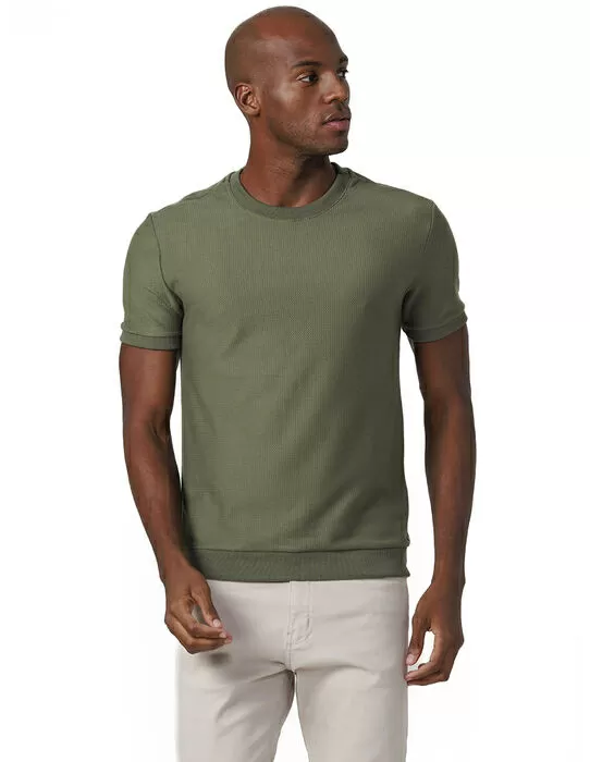 imagem do produto T-shirt Malha Versa