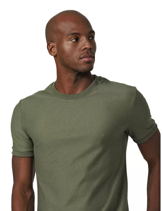 imagem do produto T-shirt Malha Versa