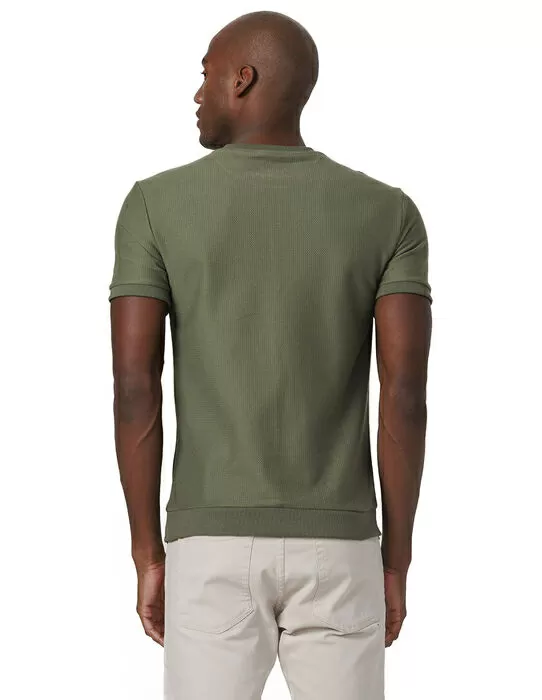 imagem do produto T-shirt Malha Versa