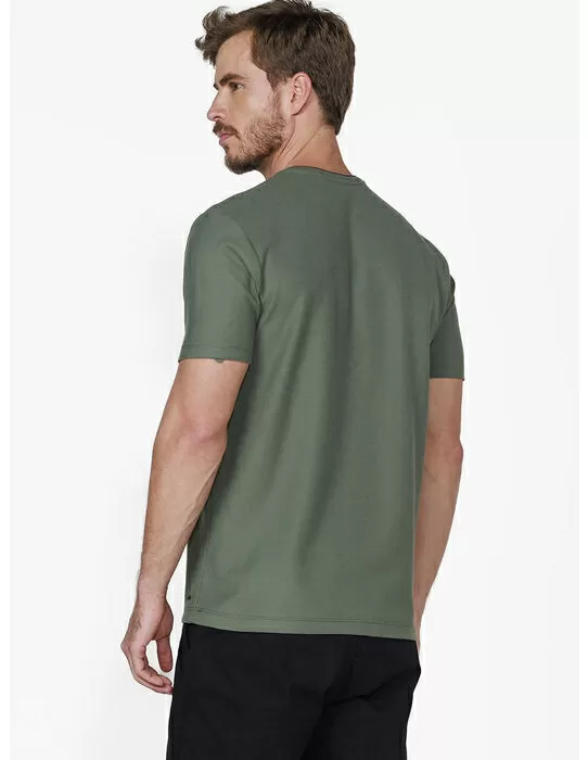 imagem do produto T-Shirt Malha Vogue