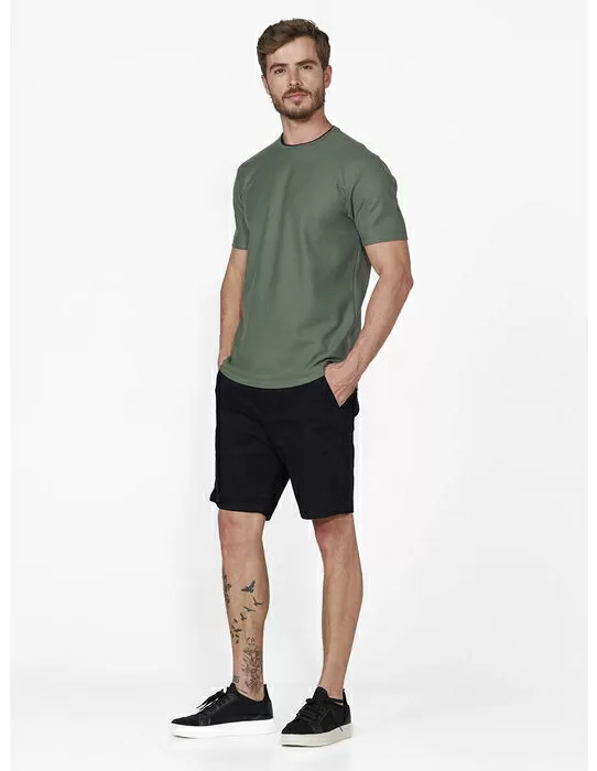 imagem do produto T-Shirt Malha Vogue