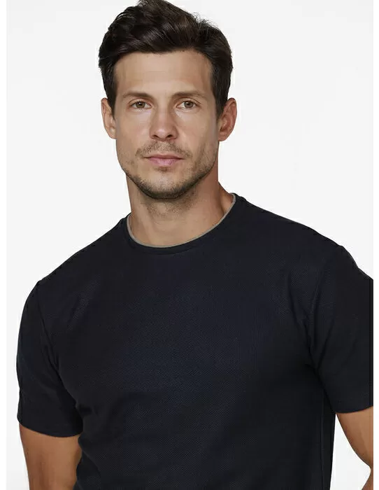 imagem do produto T-Shirt Malha Vogue