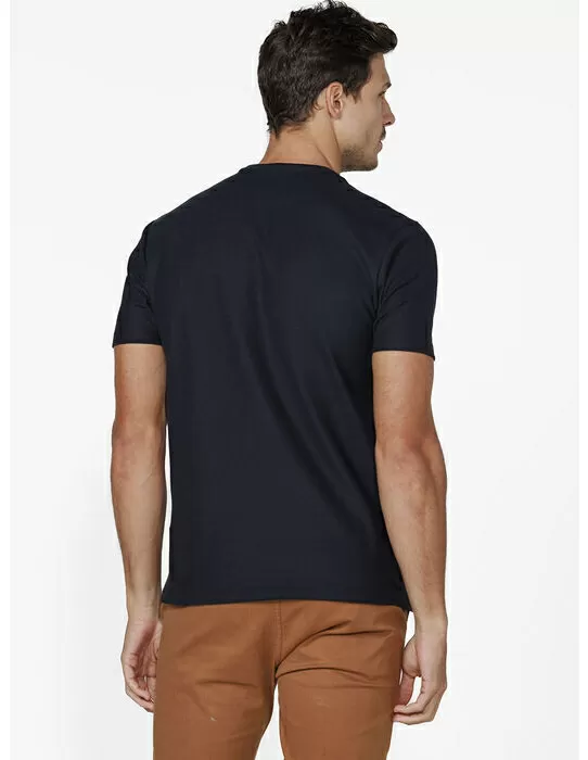 imagem do produto T-Shirt Malha Vogue