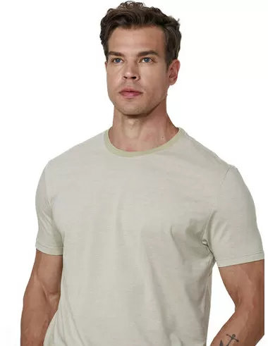 imagem de T-shirt Malha Windsor