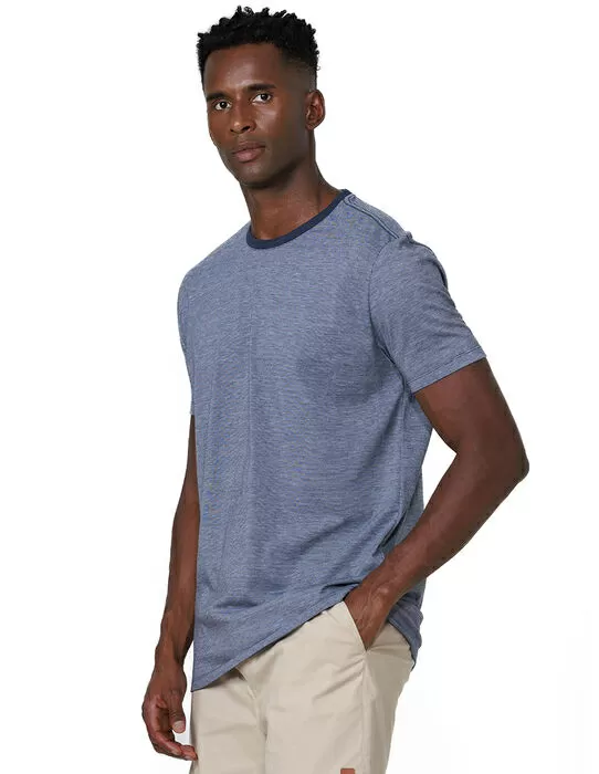 imagem do produto T-shirt Malha Windsor