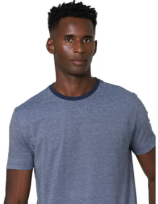 imagem do produto T-shirt Malha Windsor