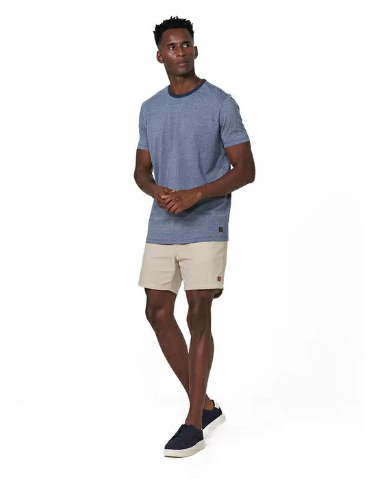 imagem do produto T-shirt Malha Windsor