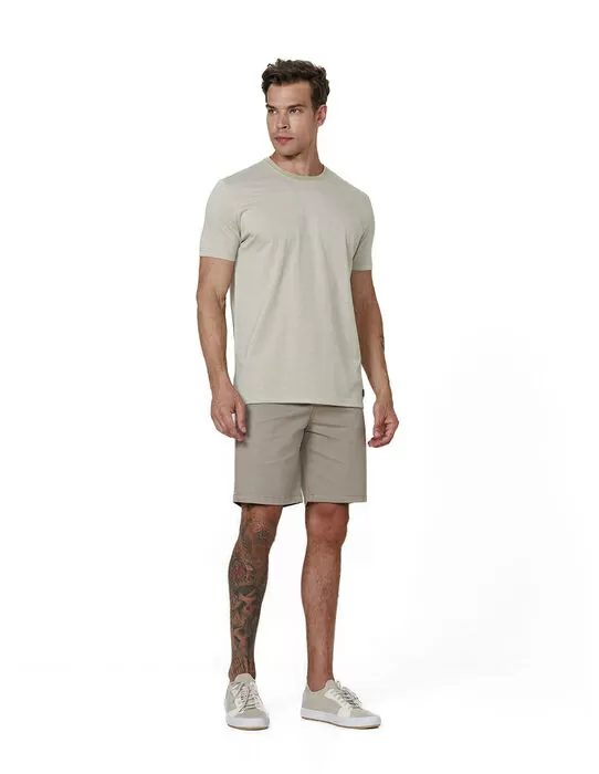 imagem do produto T-shirt Malha Windsor