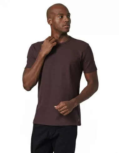 imagem de T-shirt Malha Wood