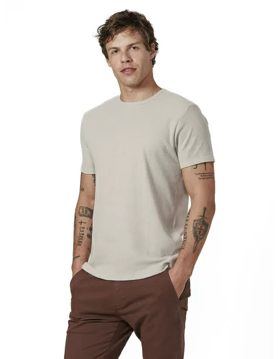 imagem do produto T-shirt Malha Wood