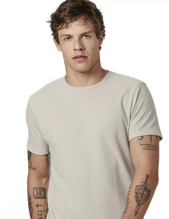 imagem do produto T-shirt Malha Wood