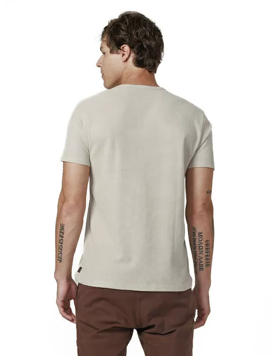 imagem do produto T-shirt Malha Wood