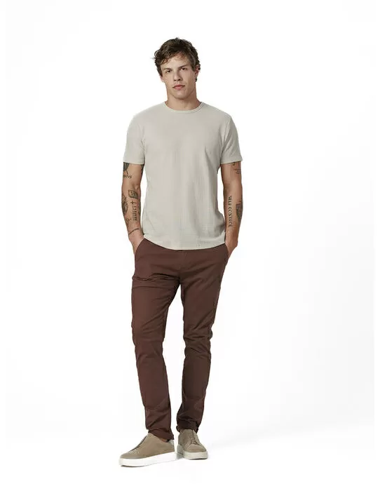 imagem do produto T-shirt Malha Wood