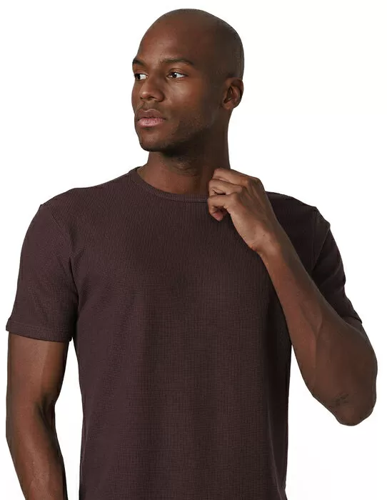 imagem do produto T-shirt Malha Wood