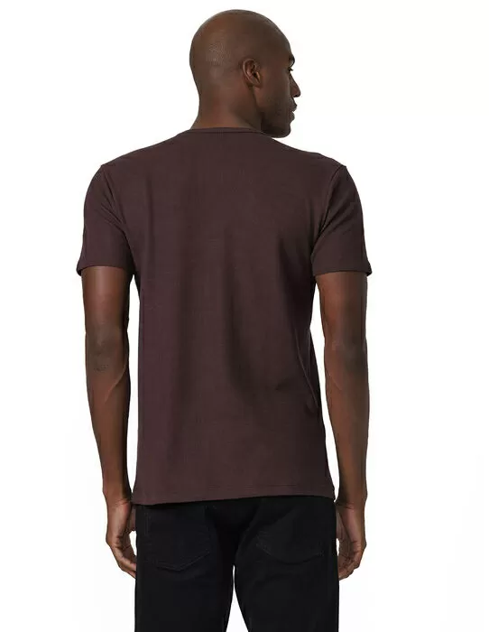 imagem do produto T-shirt Malha Wood