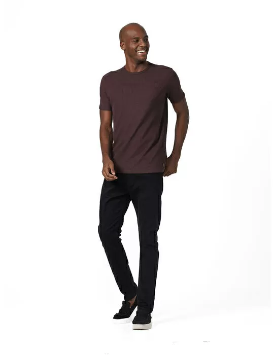 imagem do produto T-shirt Malha Wood