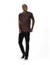 imagem do produto T-shirt Malha Wood