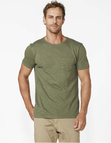 imagem de T-Shirt Malhão London