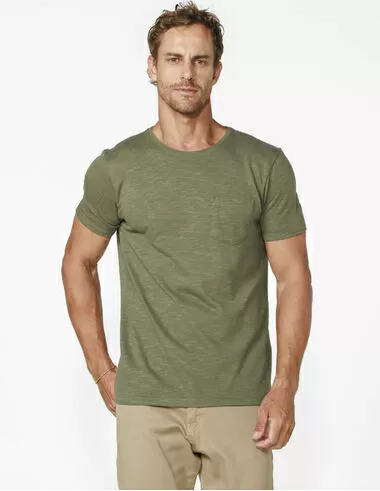 imagem de T-Shirt Malho London