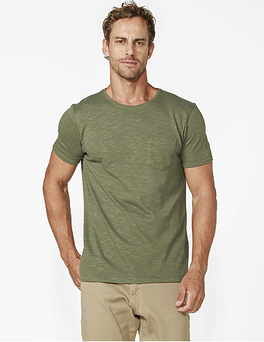 imagem de T-Shirt Malhão London