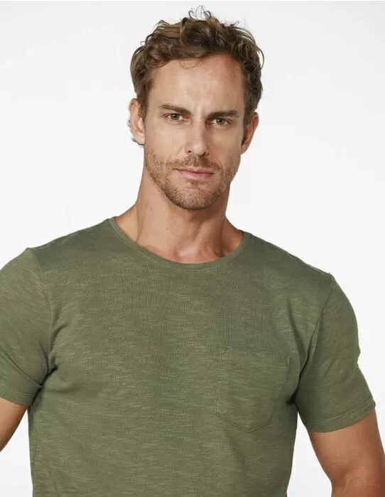 imagem do produto T-Shirt Malho London