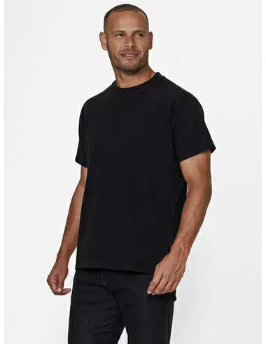 imagem de T-shirt Malho Over 