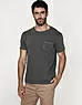 imagem do produto T-Shirt Malh�o Relaxed