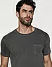 imagem do produto T-Shirt Malh�o Relaxed
