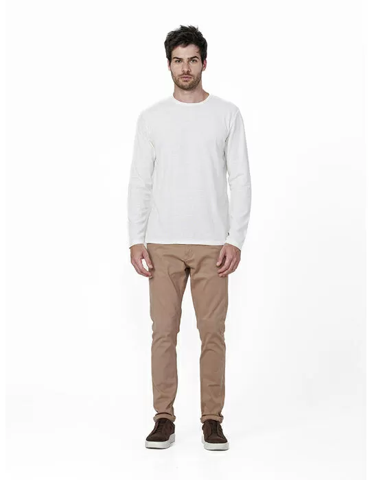 imagem do produto T-shirt Manga Longa Malha Strong