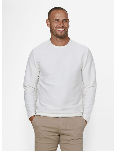 imagem de T-shirt Manga Longa Mustang 