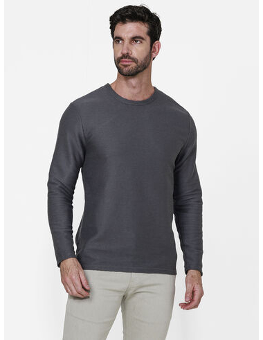 imagem de T-shirt Manga Longa Mustang 