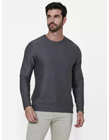 imagem de T-shirt Manga Longa Mustang 