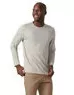 imagem do produto T-shirt Manga Longa Piquet Quick