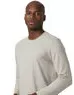 imagem do produto T-shirt Manga Longa Piquet Quick