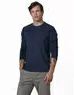 imagem do produto T-shirt Manga Longa Piquet Quick