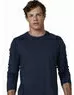 imagem do produto T-shirt Manga Longa Piquet Quick