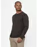 imagem do produto T-shirt  Manga Longa Quadril Maxi 