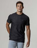imagem do produto  T-Shirt Marble Black 