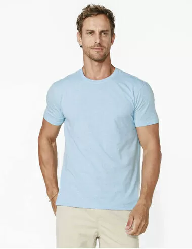 imagem de T-Shirt  Mescla Fusion