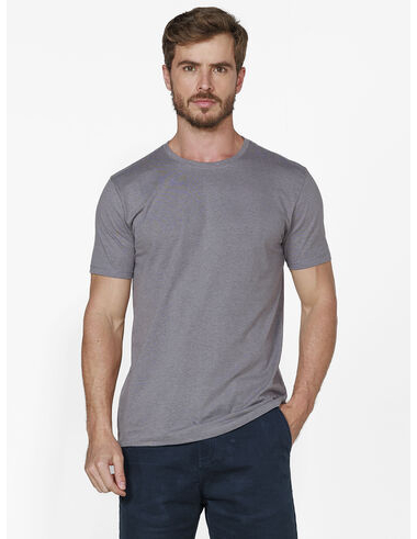 imagem de T-Shirt Mescla Jump