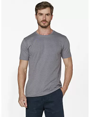 imagem de T-Shirt Mescla Jump