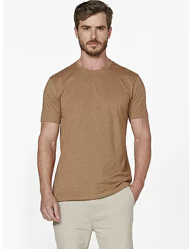 imagem de T-Shirt Mescla Jump