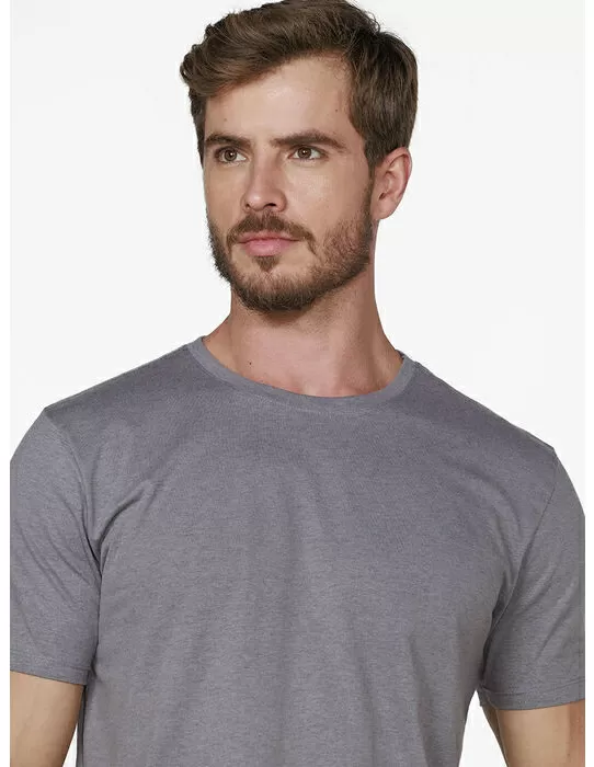 imagem do produto T-Shirt Mescla Jump